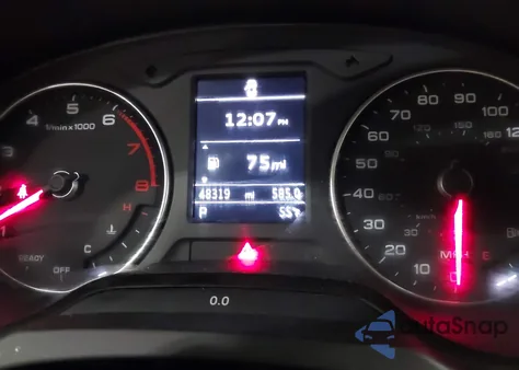 2019 Audi A3 40 Titanium Premium from USA, damaged, VIN WAUAUGFF0KA094954